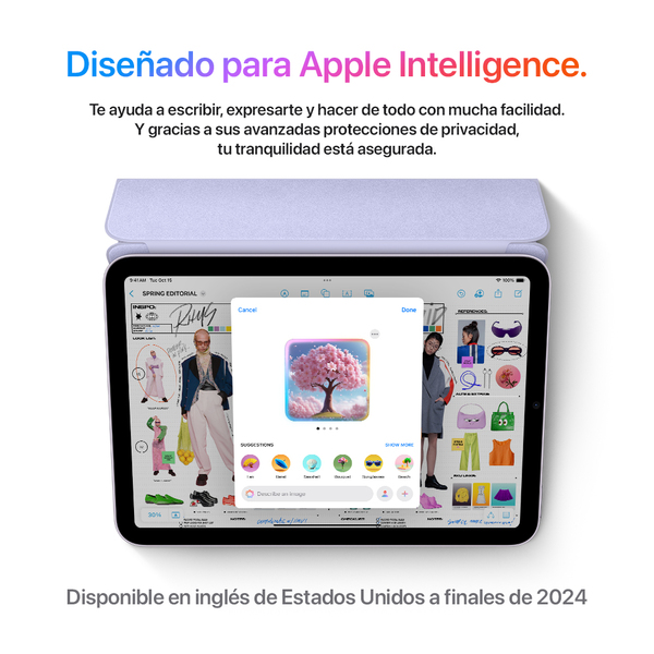 Ipad mini blue 5 cellular