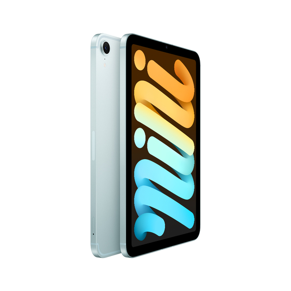 Ipad mini blue 3 cellular