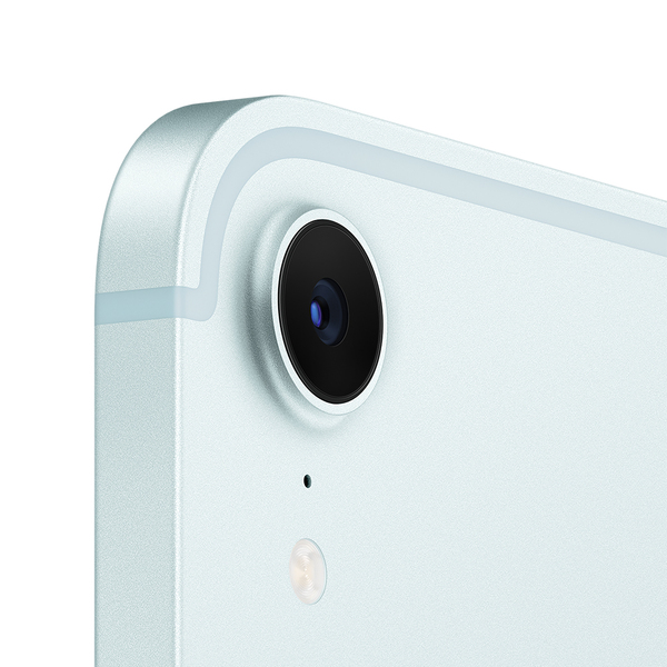 Ipad mini blue 4 cellular