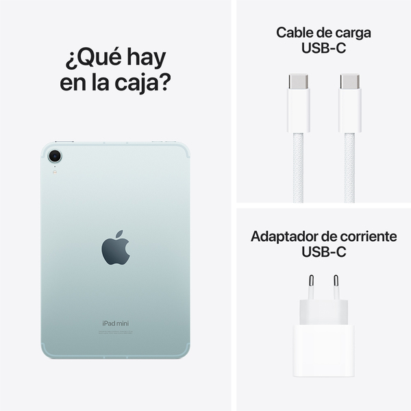 Ipad mini blue 10 cellular
