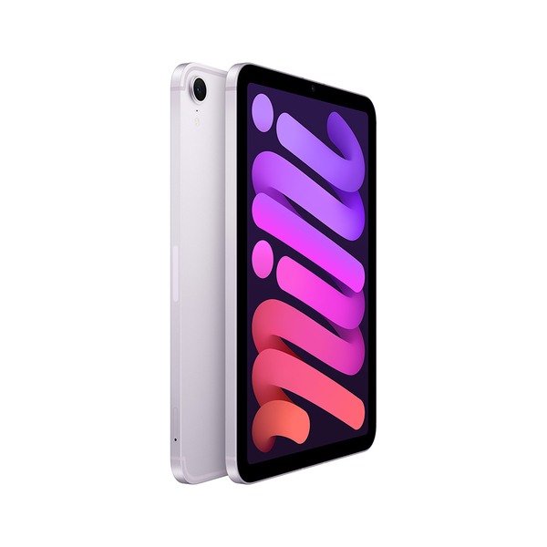 Ipad mini purple 3 cellular