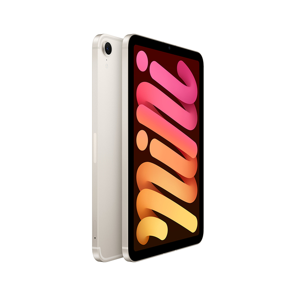 Ipad mini starlight 3 cellular