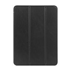 Funda de silicona Decoded Textured Slim para iPad (A16)