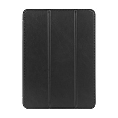 Funda de silicona Decoded Textured Slim para iPad Air de 13"
