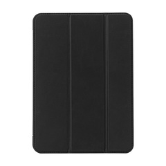 Funda de silicona Decoded Textured Slim para iPad Pro de 11" (M4)