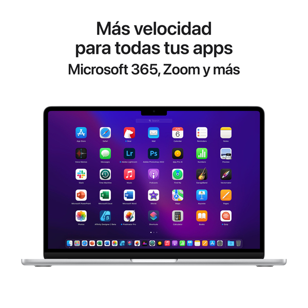 Apple macbook air 13 in silver 10