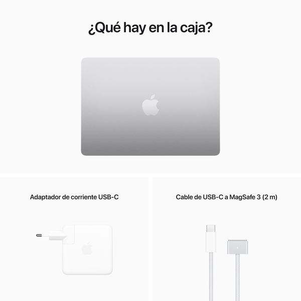 Apple macbook air 13 in silver 11