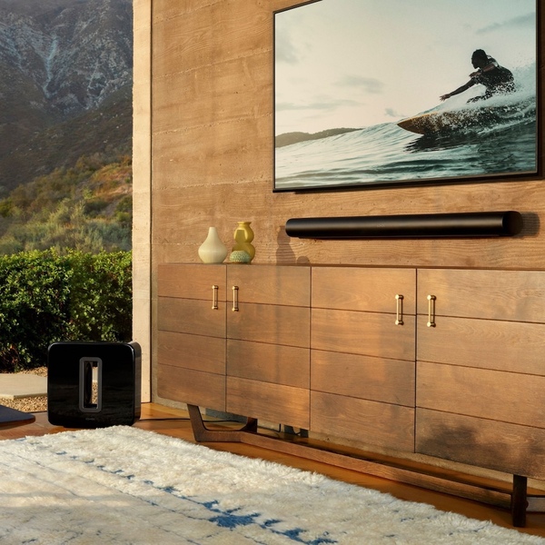 Sonos arcg1us1blk ls02
