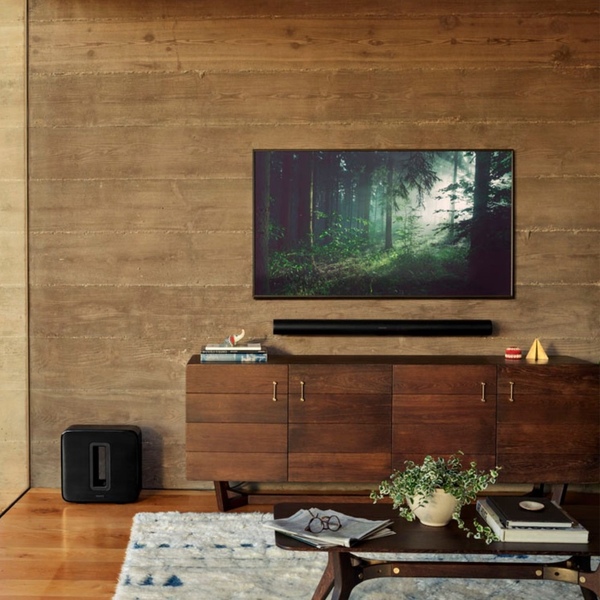 Sonos arcg1us1blk ls04