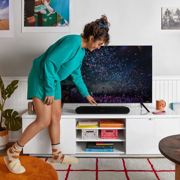 Sonos rayg1us1blk ls02
