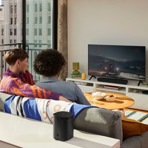 Sonos rayg1us1blk ls05