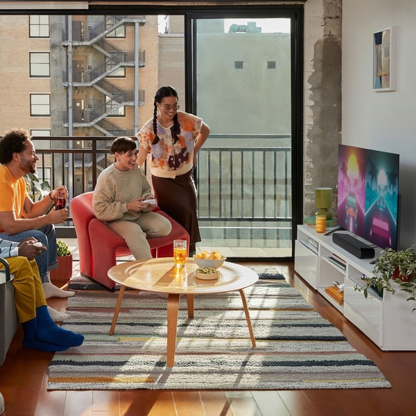 Sonos rayg1us1blk ls06