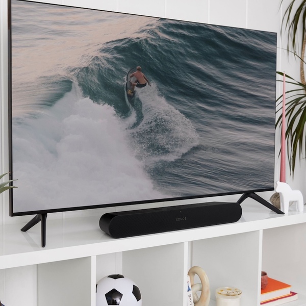 Sonos rayg1us1blk ls07