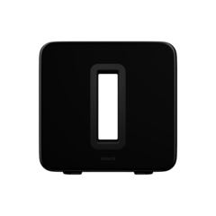 Subwoofer Sonos Sub (Gen 3)