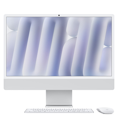 iMac (M4)