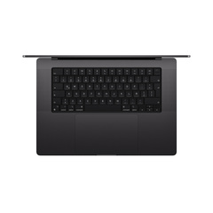 MacBook Pro de 16