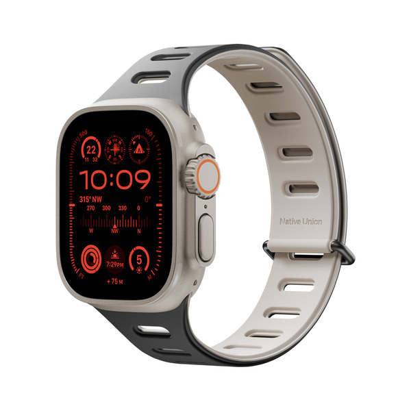 Nativeunion activeband l blk 1