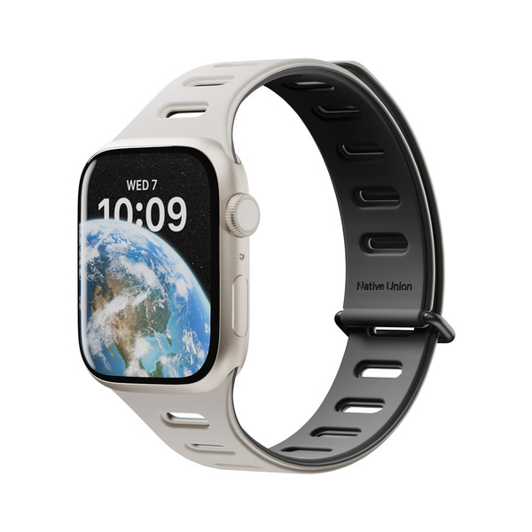 Nativeunion activeband l blk 2