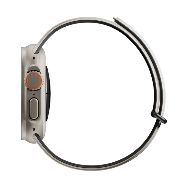 Nativeunion activeband l blk 7