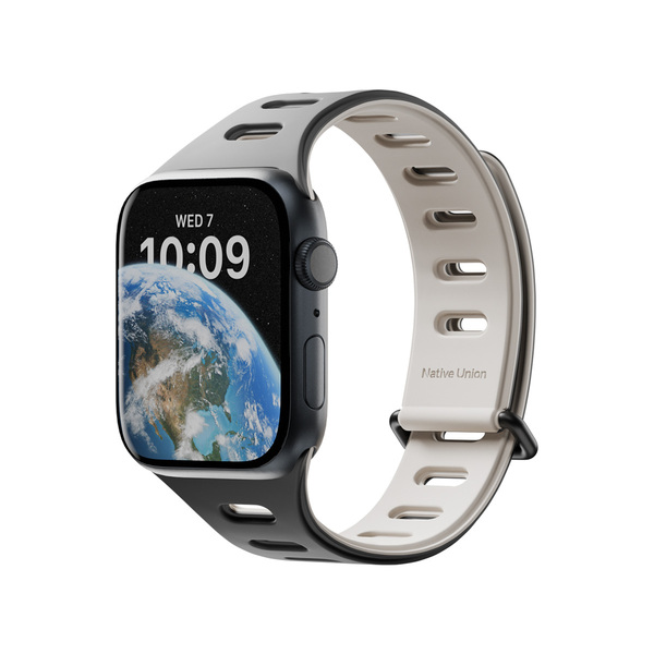 Nativeunion activeband s blk 1