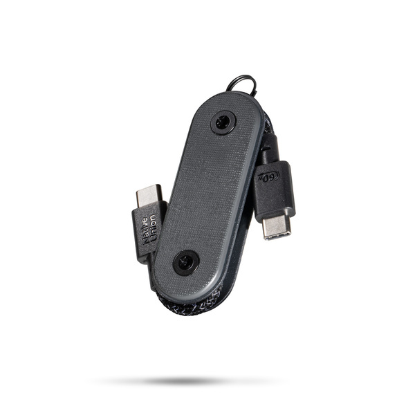 Nativeunion pock c blk np 3