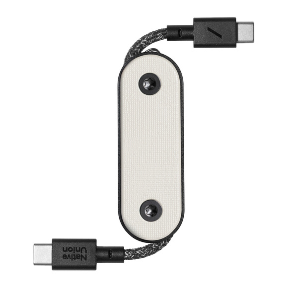 Cable de carga USB-C Native Union Pocket Cable 60W