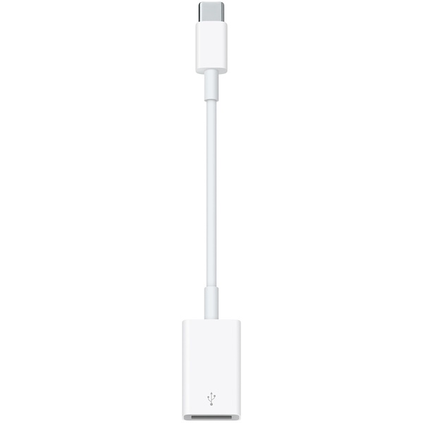 Adaptador USB-C a USB-A Apple