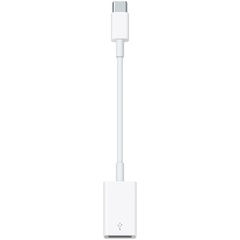 Adaptador USB-C a USB-A Apple
