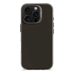 Funda Decoded Resin Back Cover para iPhone 16 Pro