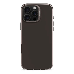 Funda Decoded Resin Back Cover para iPhone 16 Pro Max