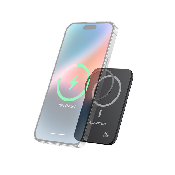 Dusted dus wipb 5amgsf 5