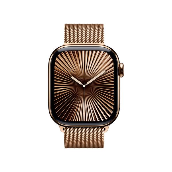 Apple milanese loop mxmn3 3