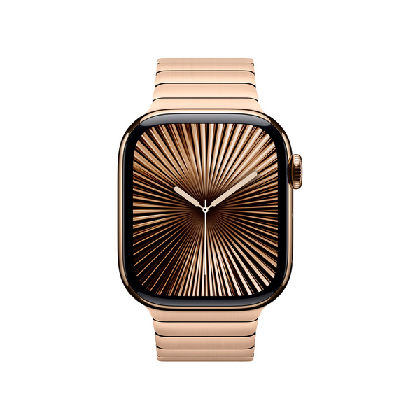 Apple link bracelet mxmc3 3