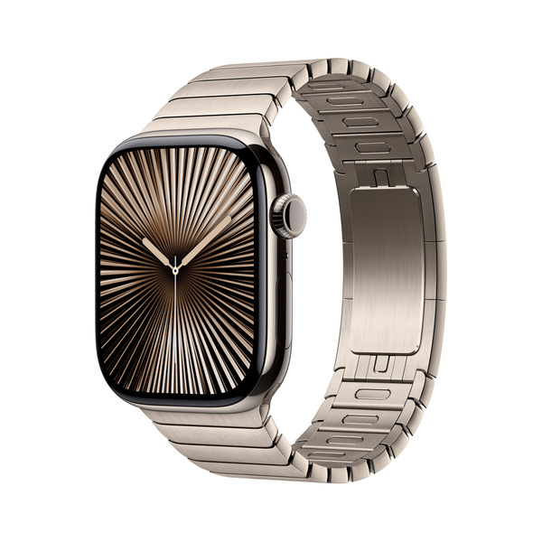 Apple link bracelet mxmf3 2