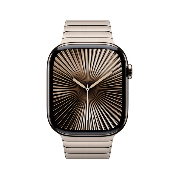 Apple link bracelet mxmf3 3