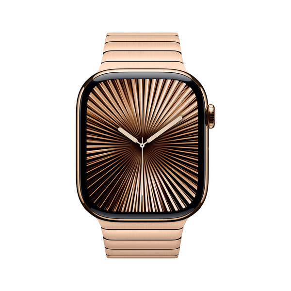 Apple link bracelet mxmh3 3