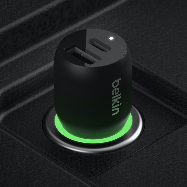 Belkin ccb004btbk 5