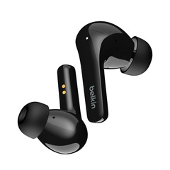 Audífonos In-Ear Bluetooth Belkin SOUNDFORM Flow