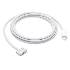 Cable USB-C a MagSafe 3 Apple de 2 m