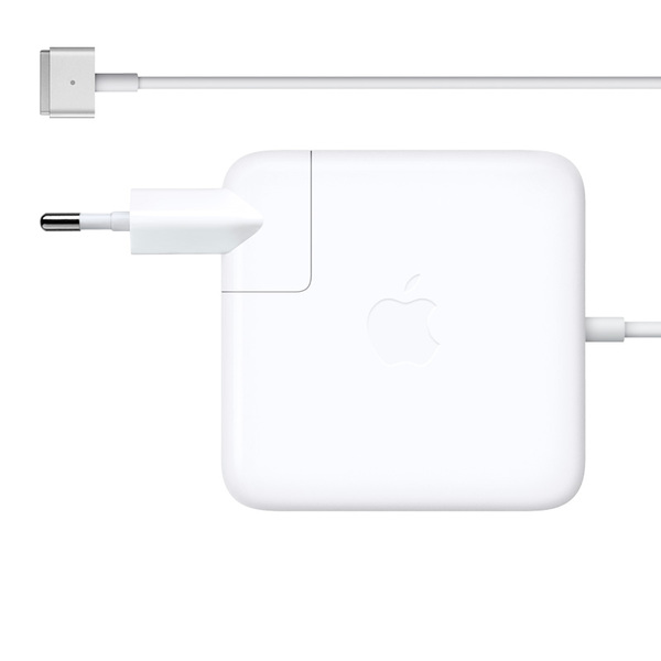 Cargador MagSafe 2 de 85 W (para MacBook Pro con pantalla Retina del 2012 al 2015)