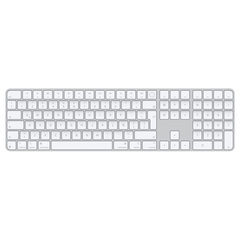 Teclado Apple Magic Keyboard con Touch ID y teclado numérico