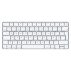 Teclado Apple Magic Keyboard con Touch ID