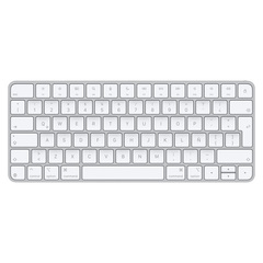 Teclado Apple Magic Keyboard (USB-C)