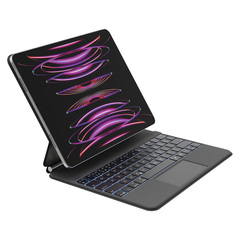 Funda con teclado Belkin Pro para iPad Air de 13"