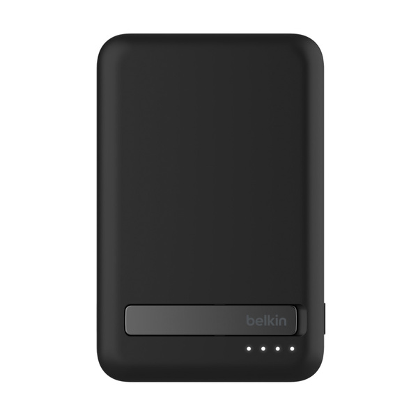 Batería portátil con cargador Qi2 Belkin BoostCharge Pro de 5.000 mAh
