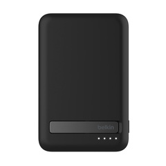 Batería portátil con cargador Qi2 Belkin BoostCharge Pro de 5.000 mAh