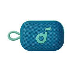 Parlante Bluetooth Soundcore Select 4 Go