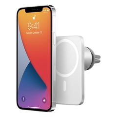 Soporte para auto Belkin Mount PRO con MagSafe