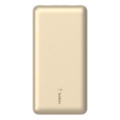 Batería portátil de 20.000 mAh USB-A / USB-C Belkin BOOSTCHARGE 20K