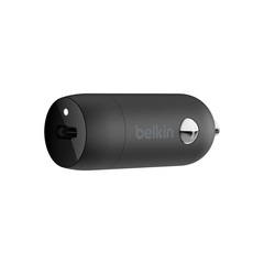 Cargador para auto USB-C Belkin BoostCharge de 30 W